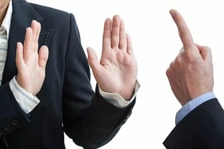 مجازات جرم تهدید
