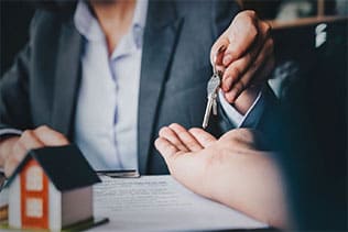 وکیل انتقال مال غیر