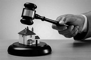 توقیف اموال چگونه است؟