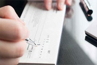 وکیل سفته کیست؟