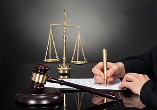 تنظیم انواع شکوائیه