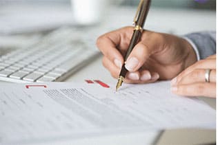 تنظیم دادخواست حقوقی چگونه است؟