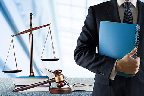 وکیل برای فسخ قرارداد