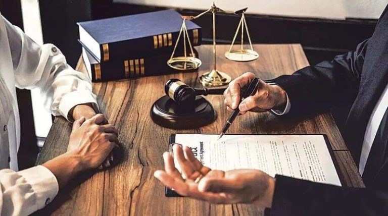 دعاوی مالی و غیرمالی و توضیحاتی در مورد آن