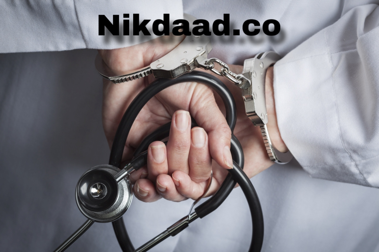 مراحل شکایت از پزشک در ایران – چگونه حق خود را بگیریم؟