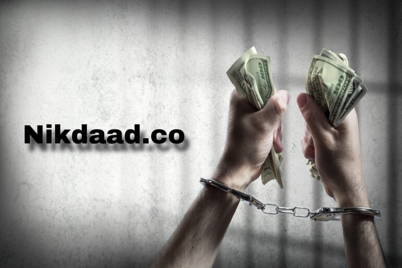 چرا انتخاب وکیل متخصص در جرایم مالی اهمیت دارد؟