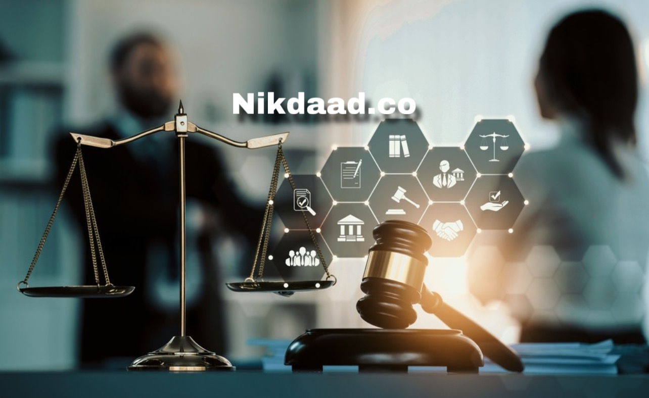 مزایای مشاوره حقوقی آنلاین