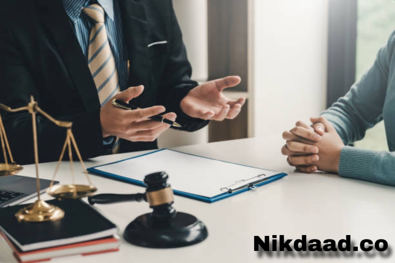 چگونه می‌توانید مشاوره حقوقی آنلاین دریافت کنید؟