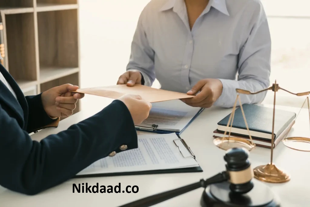 چرا داشتن وکیل طلاق از جانب مرد ضروری است؟