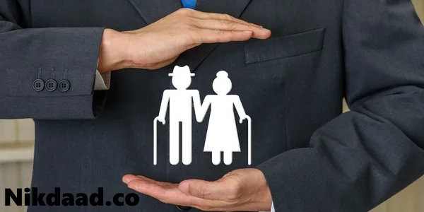تعهد اخلاقی گروه وکلای نیکداد
