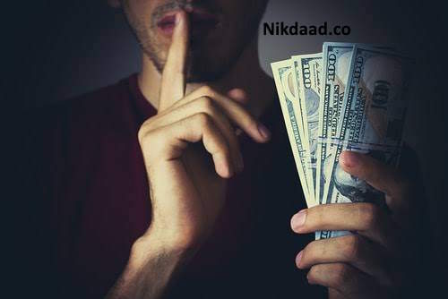اخاذی در فضای مجازی