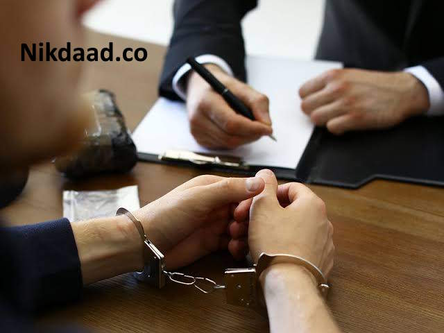 نحوه شکایت از جرم قتل