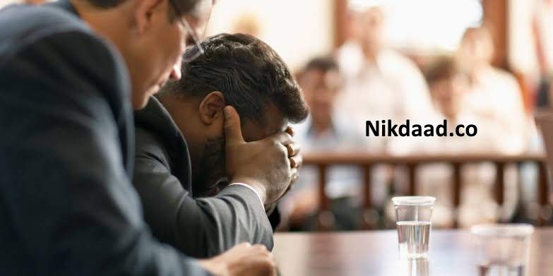 راههای اثبات قتل